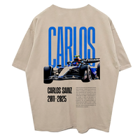 Carlos Car