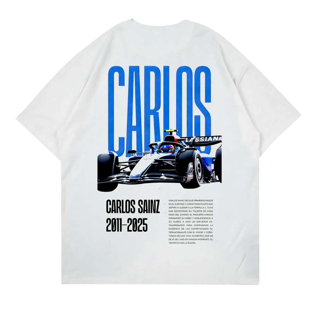 Carlos Car