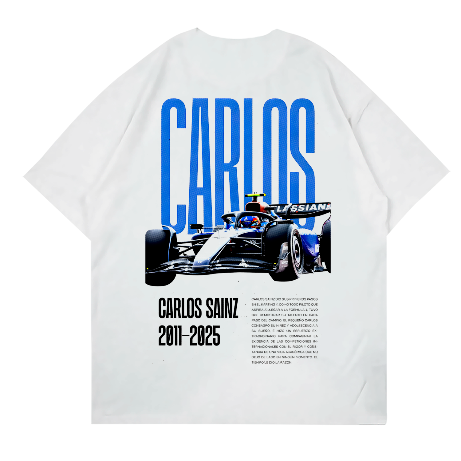 Carlos Car