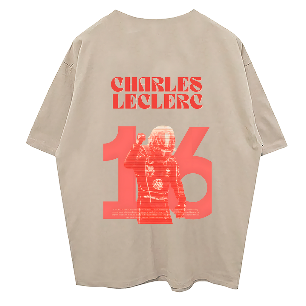 Charles 16