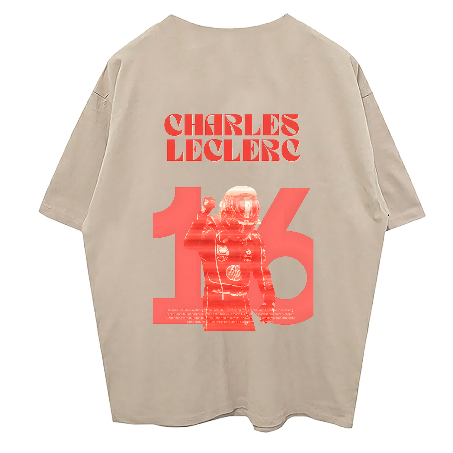 Charles 16
