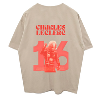 Charles 16