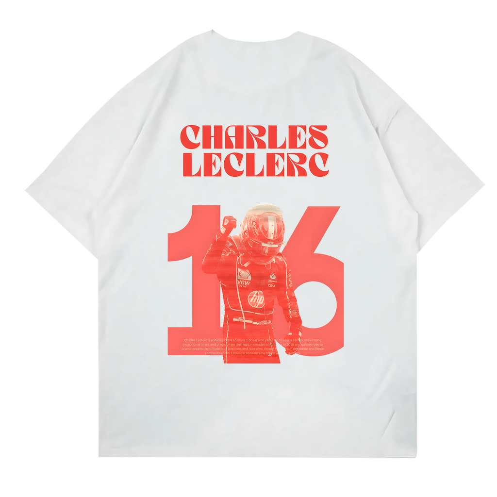 Charles 16