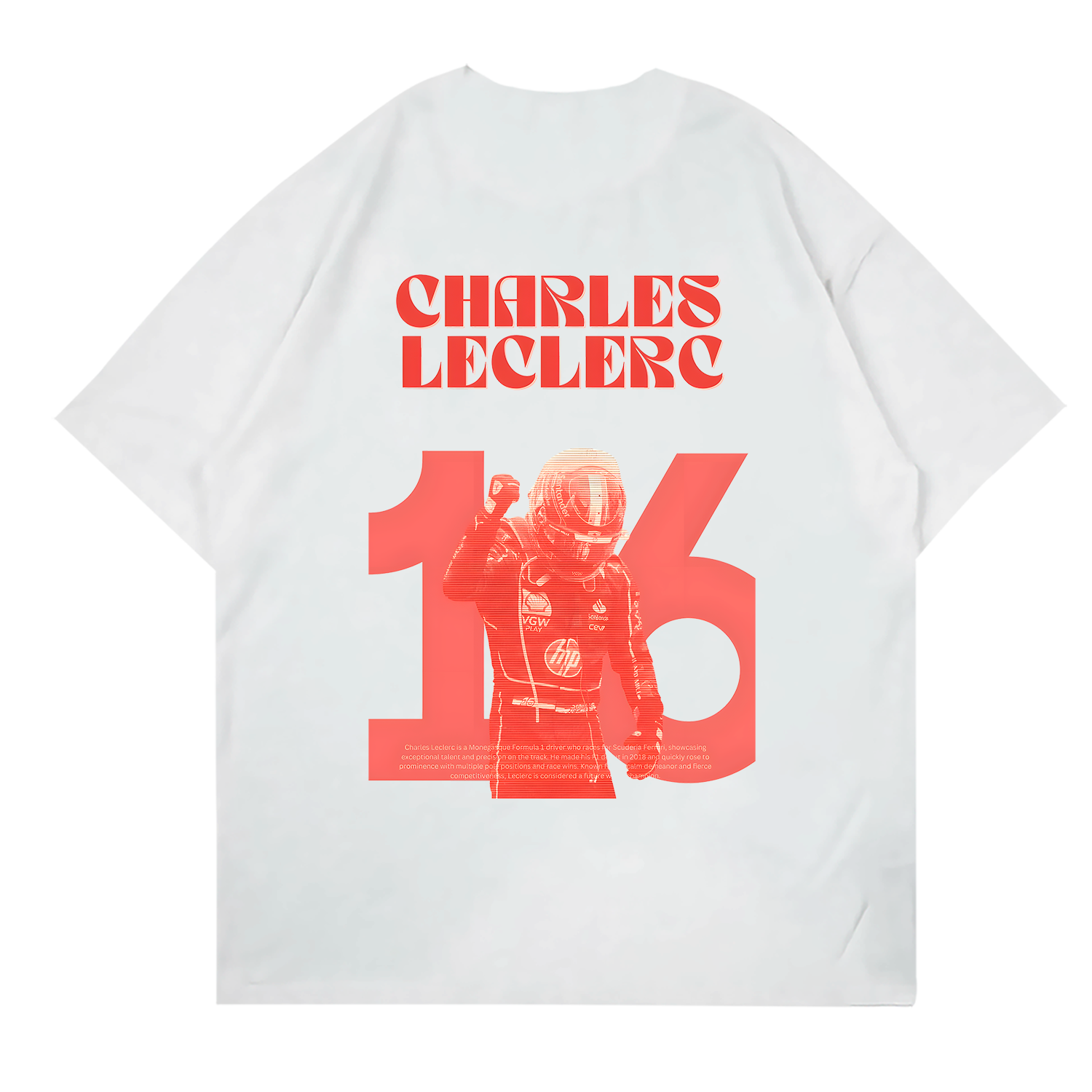 Charles 16