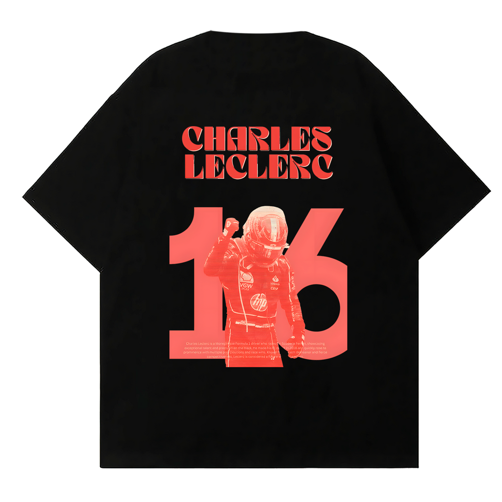 Charles 16