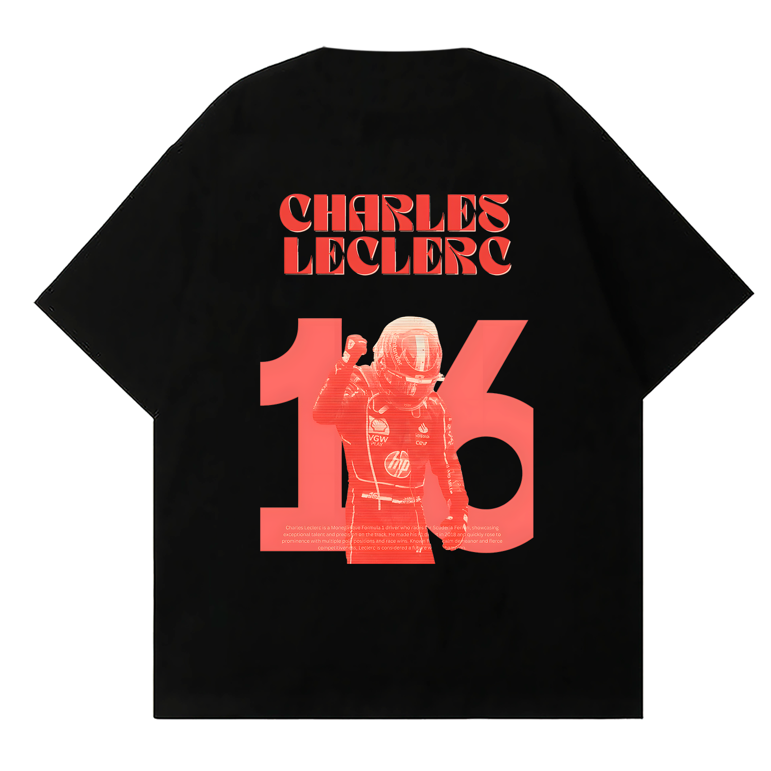 Charles 16