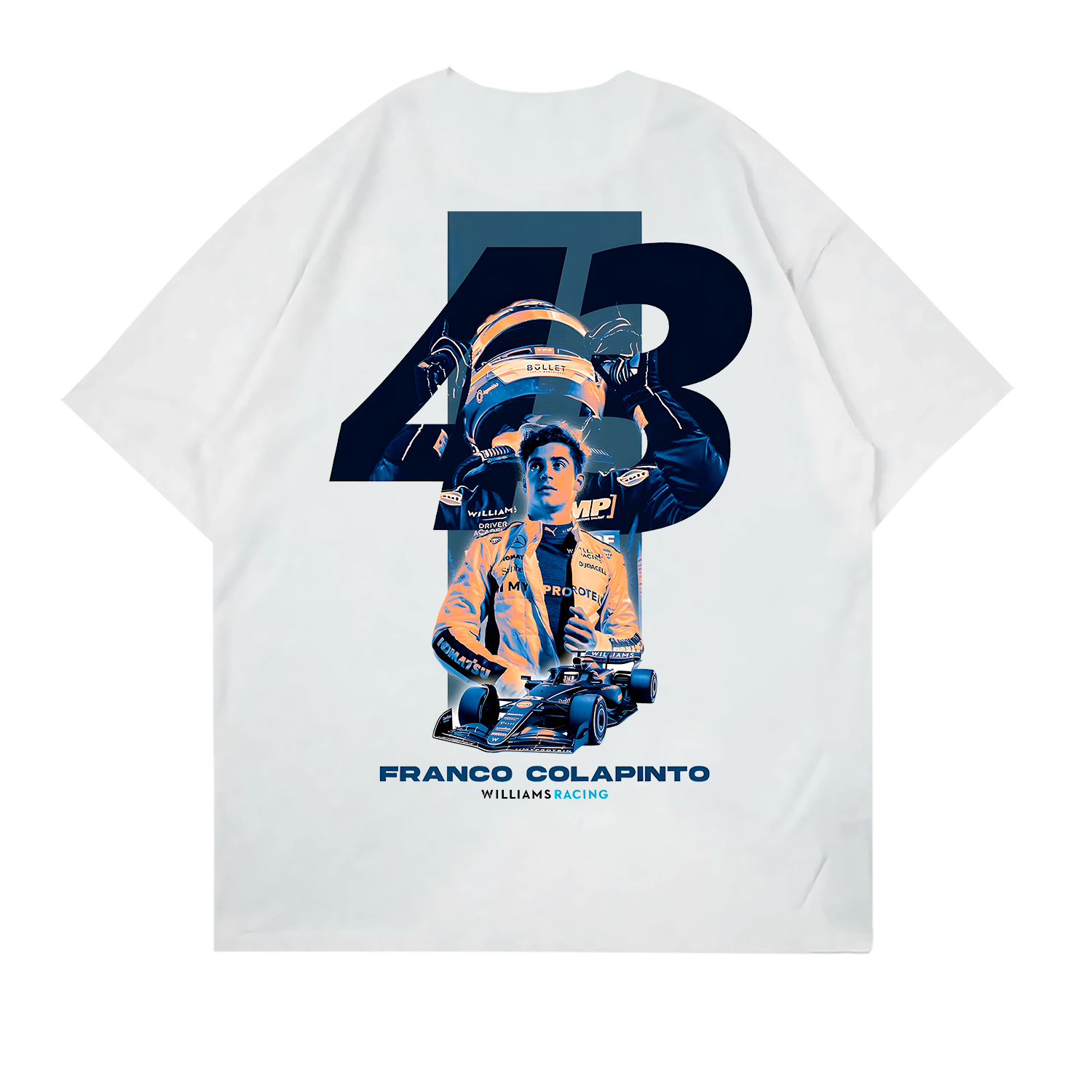Franco 43
