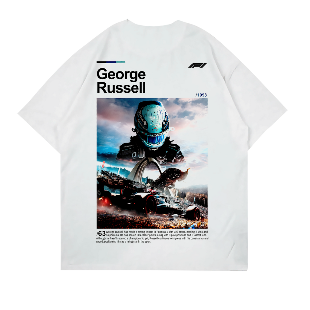 George Russell
