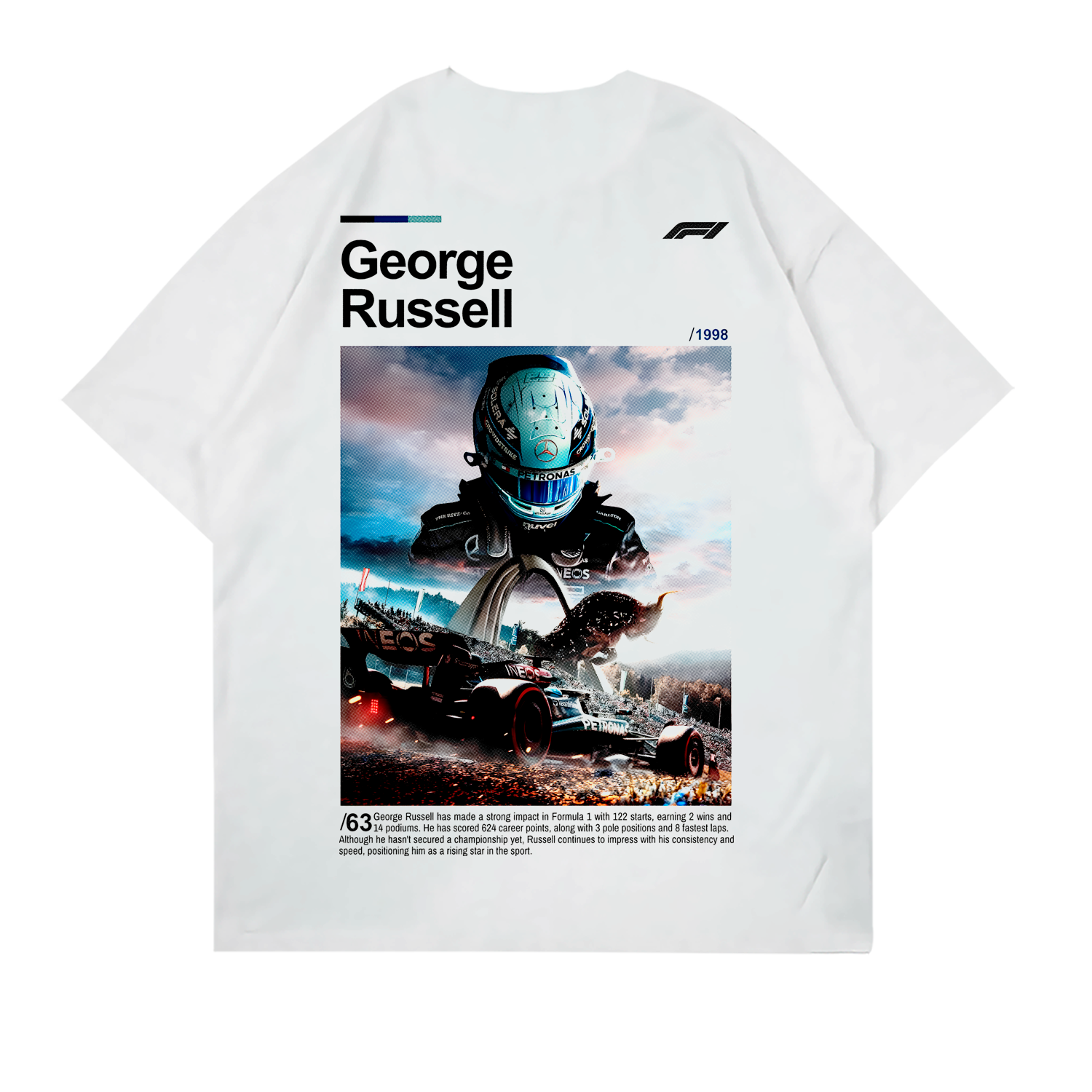 George Russell