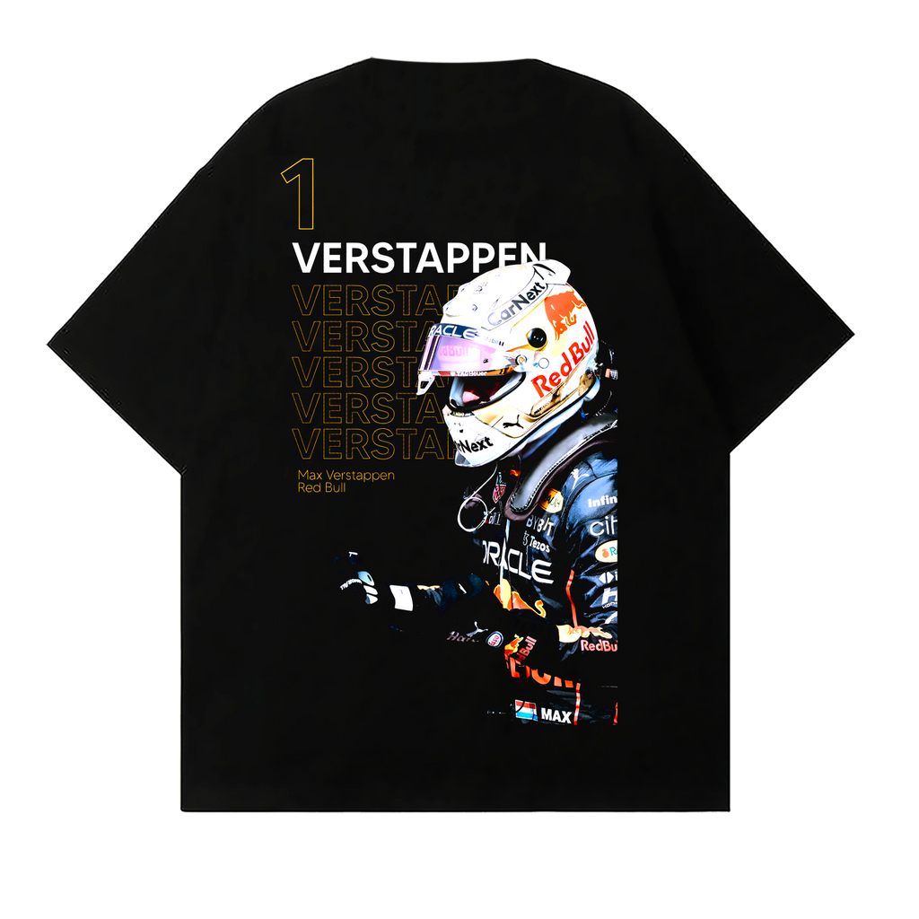 Verstapen x5
