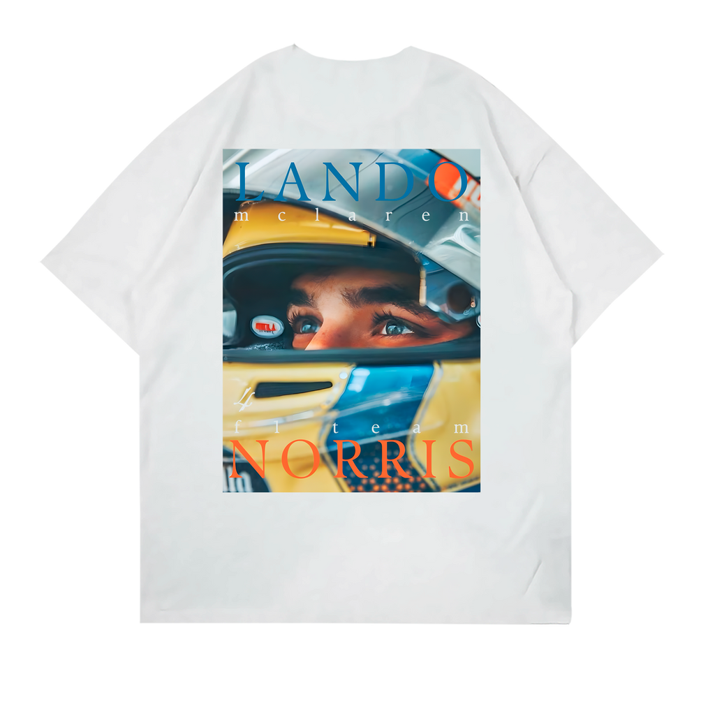 Mclaren Lando