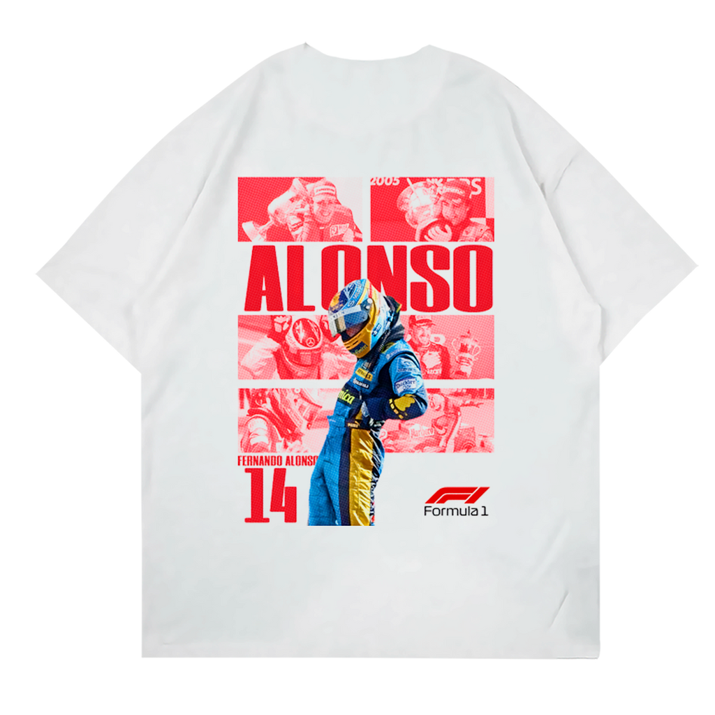 Red Alonso