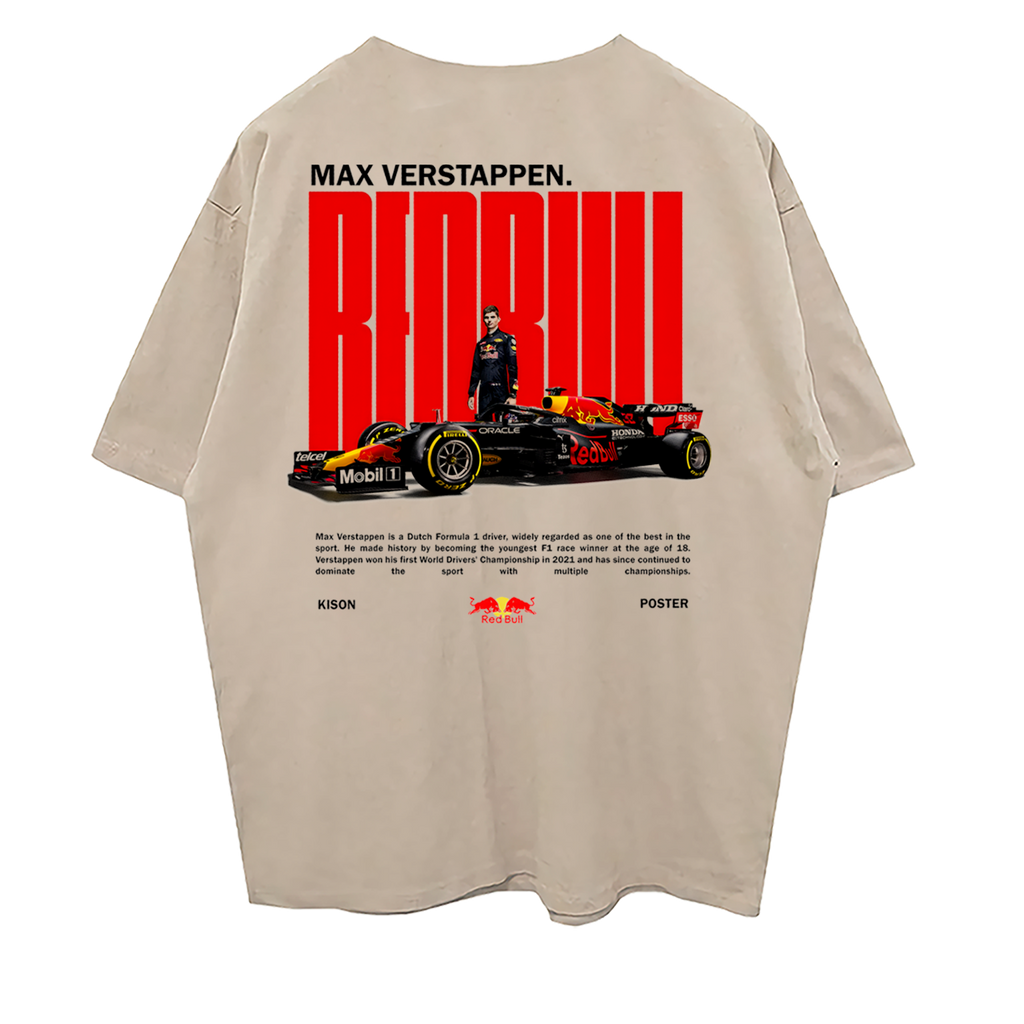 RedbullV
