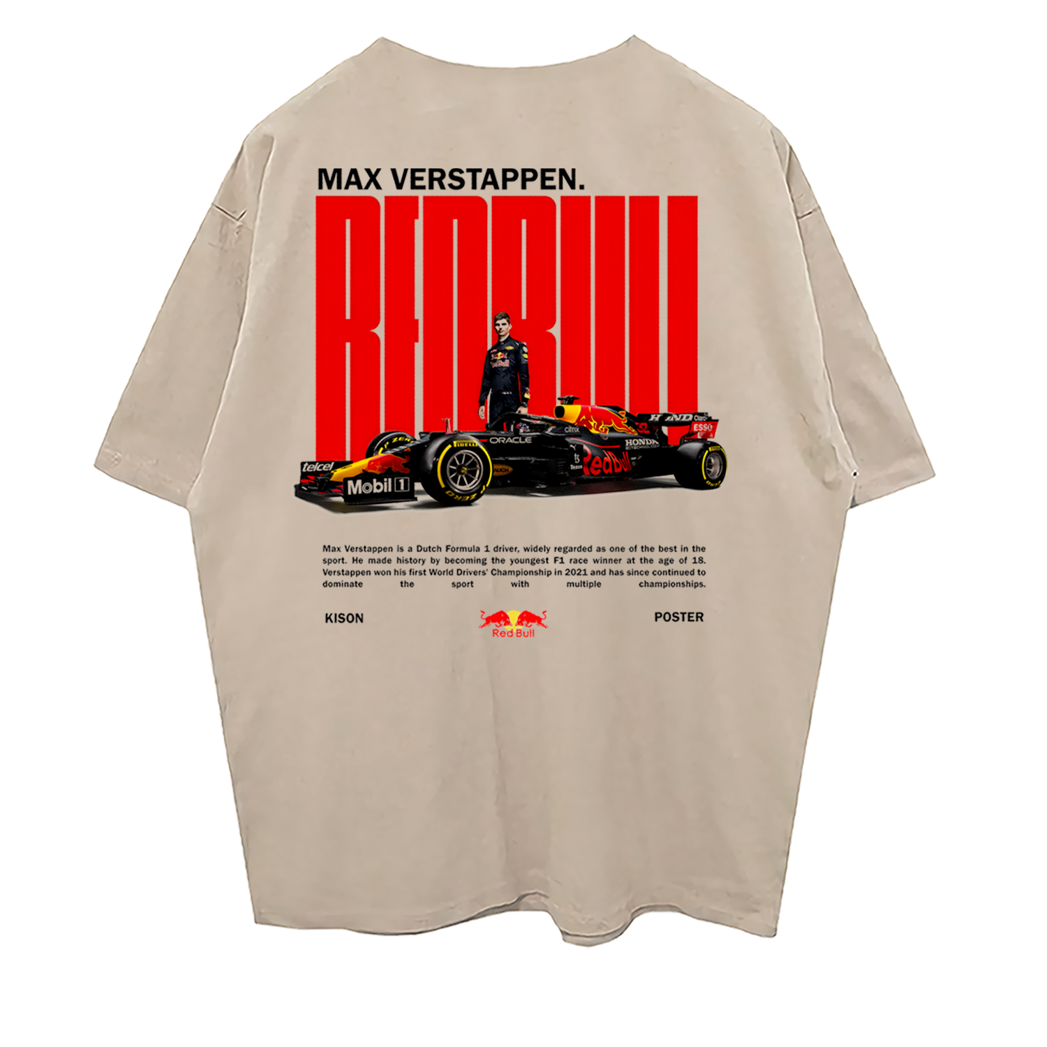 RedbullV