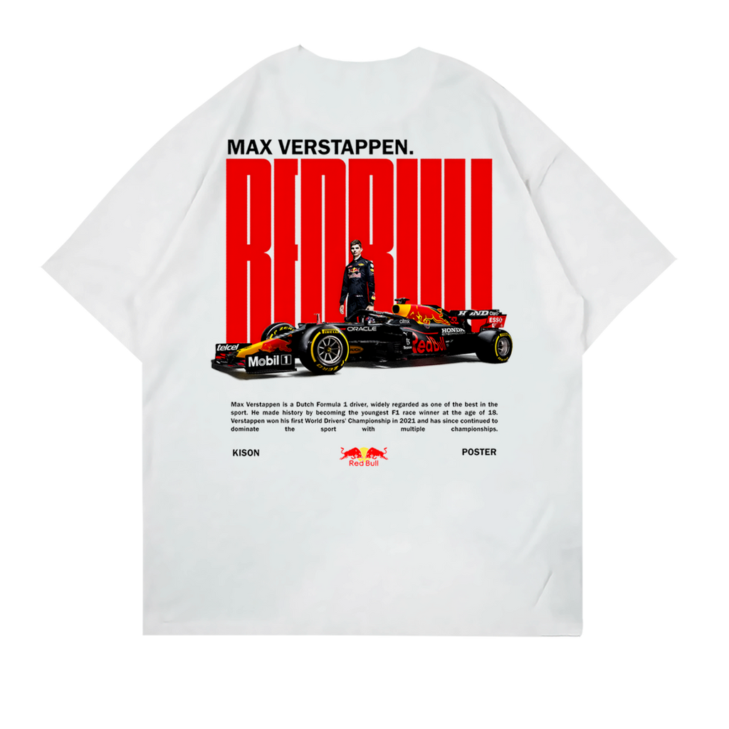 RedbullV