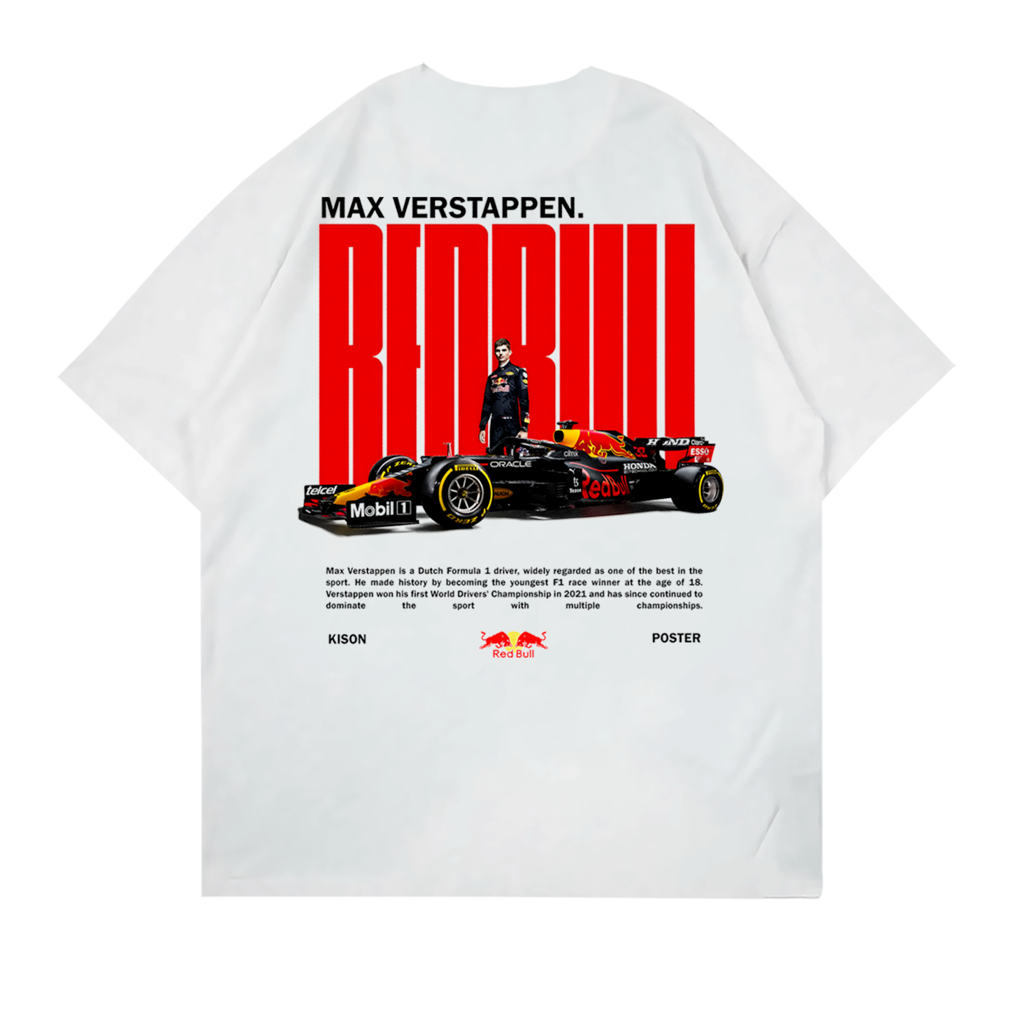 RedbullV