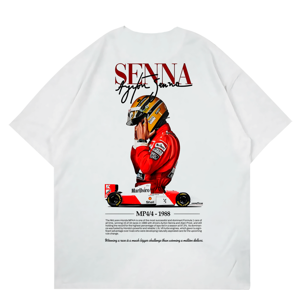 Senna