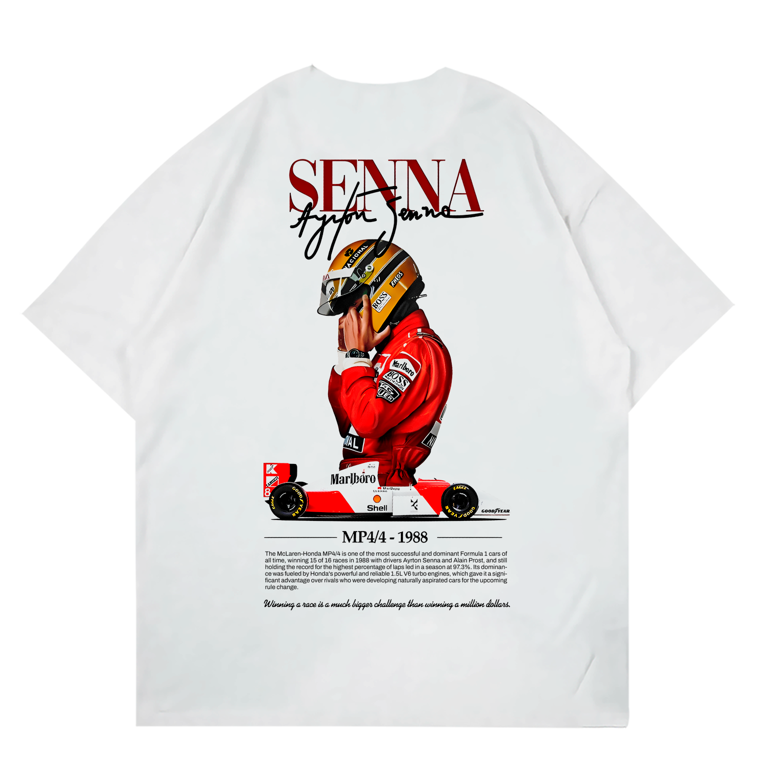 Senna