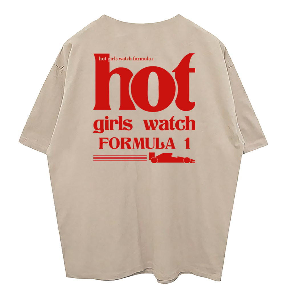 Hot Girls