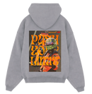 Push Your Limits - Hoodie