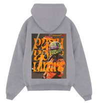 Push Your Limits - Hoodie