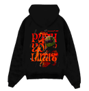 Push Your Limits - Hoodie