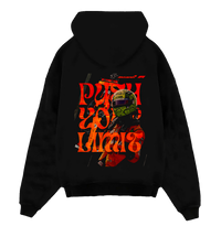 Push Your Limits - Hoodie