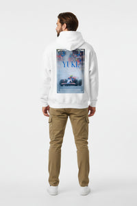 Yuki - Hoodie