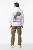 Daniel RedBull - Hoodie