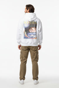 Daniel RedBull - Hoodie