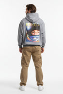 Daniel RedBull - Hoodie