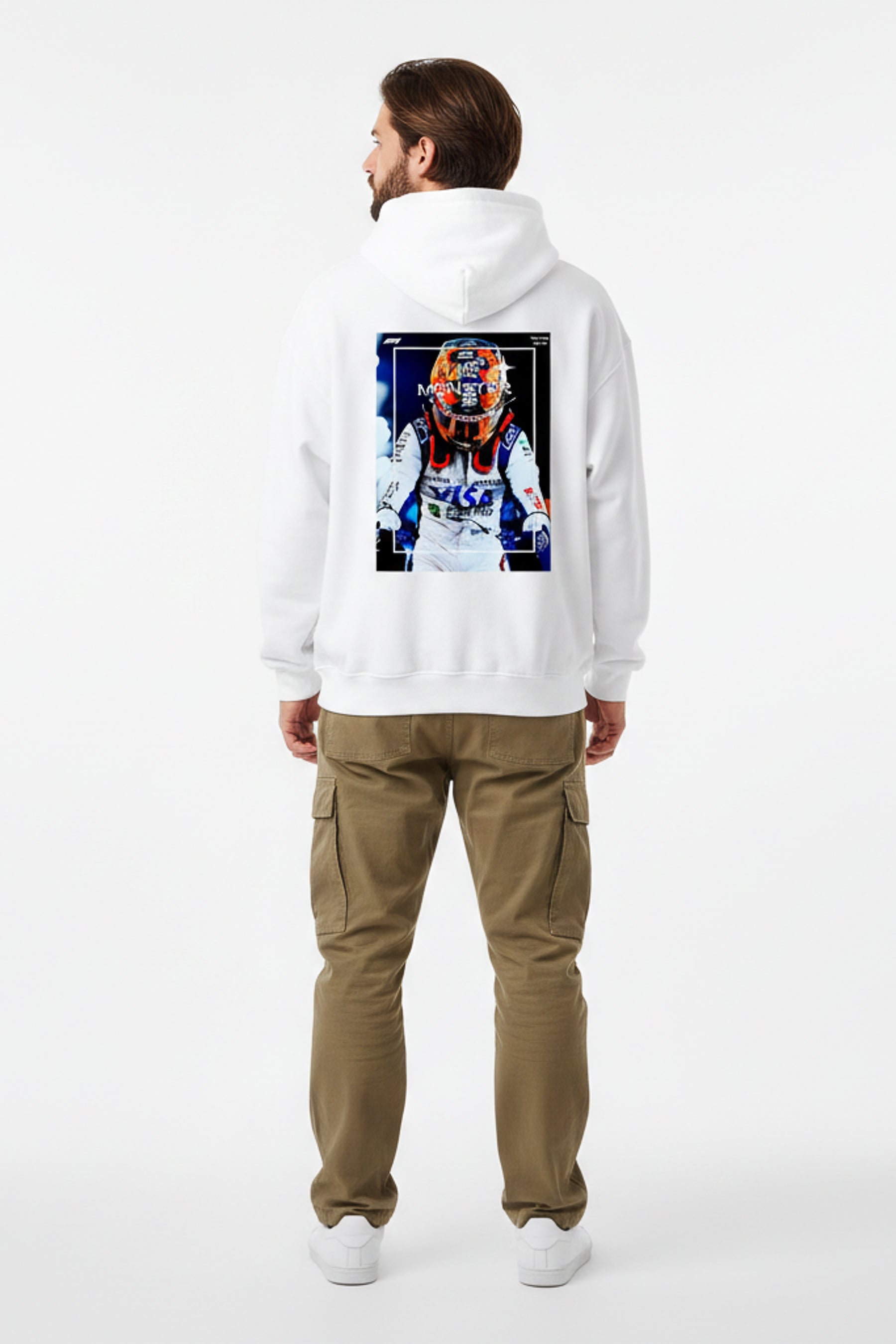 Little Monster - Hoodie