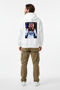 Little Monster - Hoodie