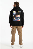 Daniel RedBull - Hoodie