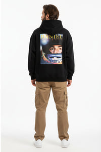 Daniel RedBull - Hoodie