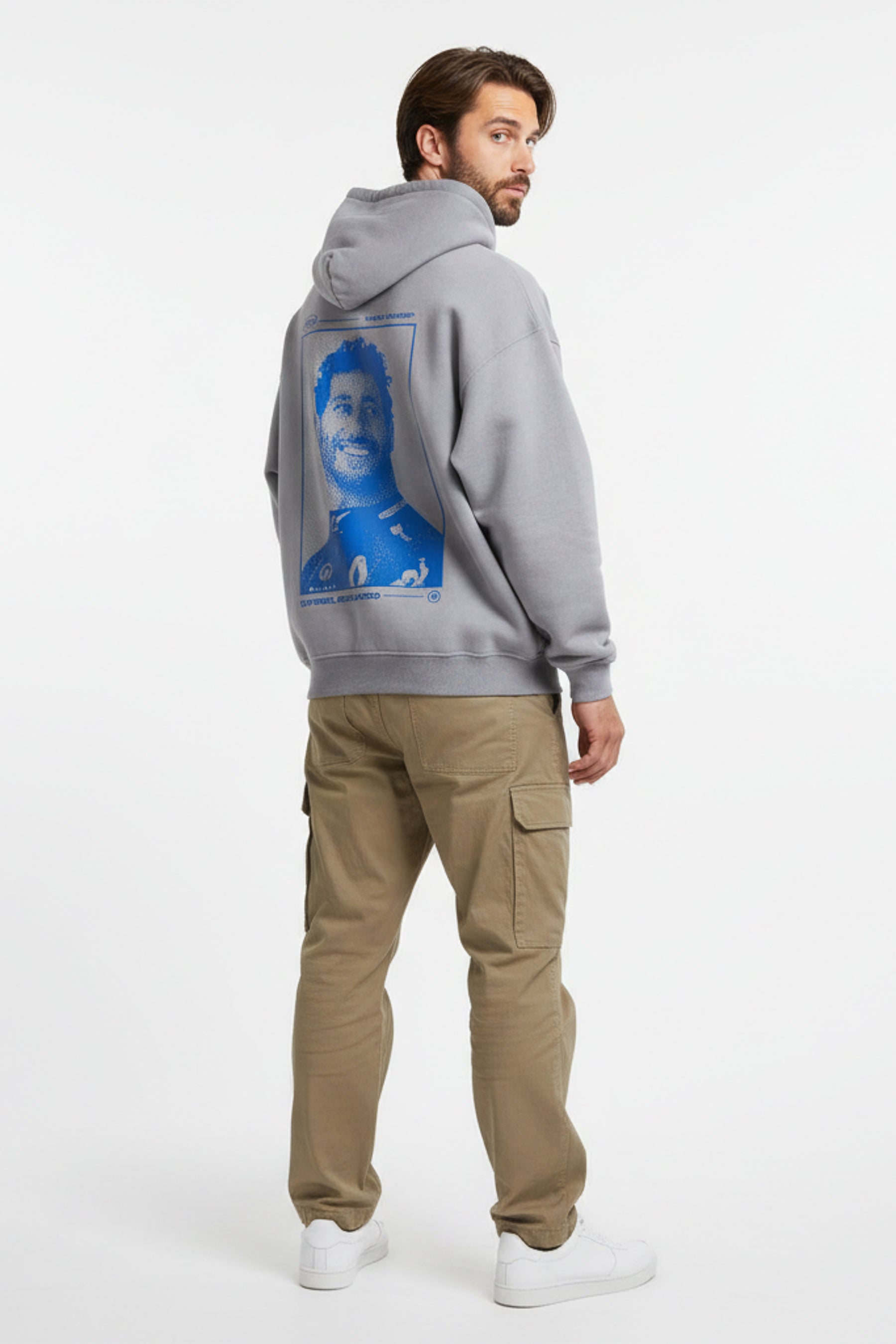 Daniel Ricciardo - Hoodie