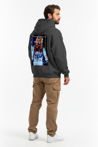 Little Monster - Hoodie