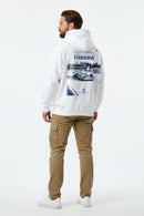 Tsunoda Alpha - Hoodie