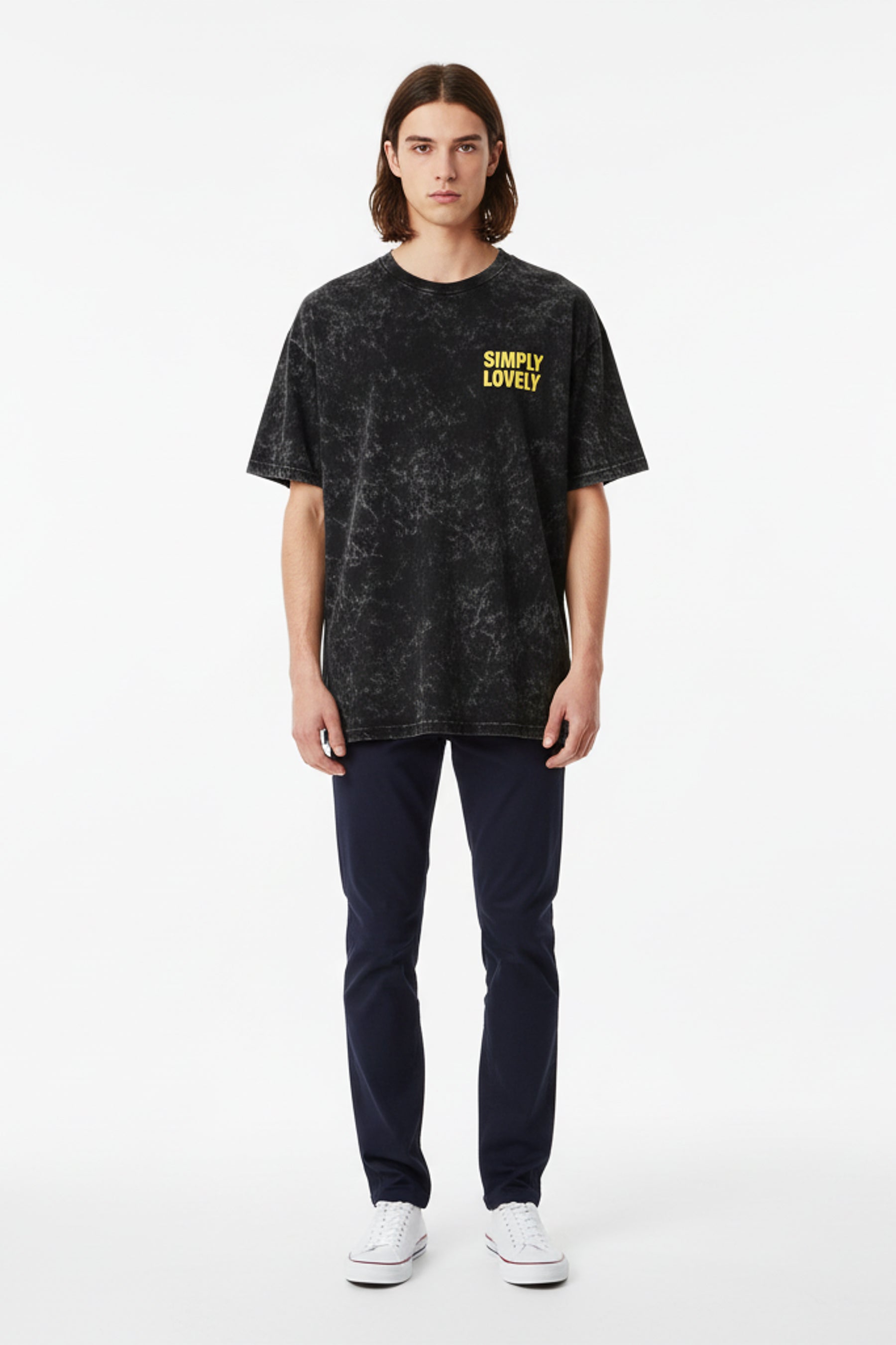 Simply Lovely - Acid