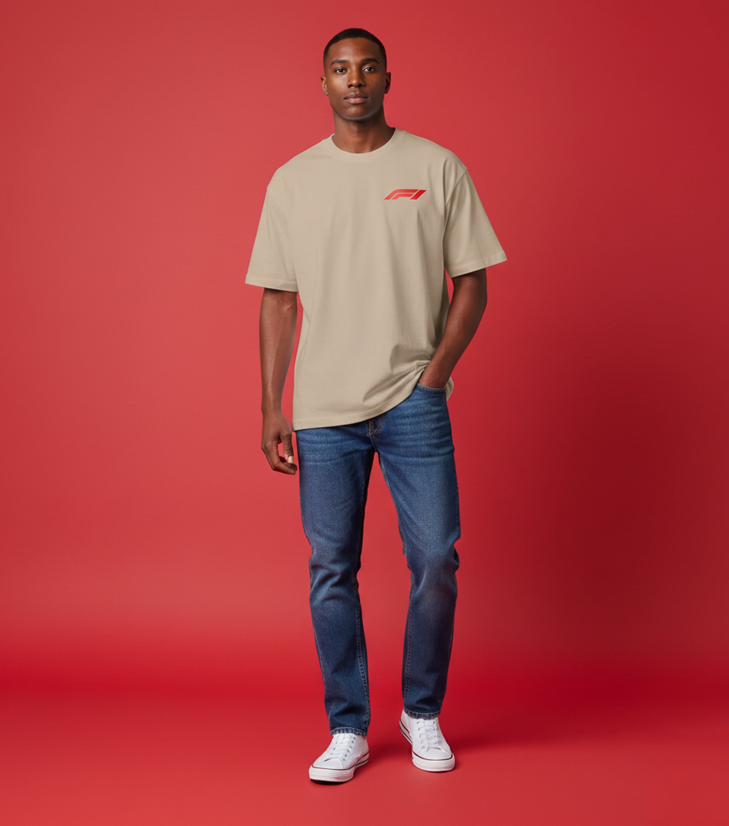 Camiseta Charles Leclerc 16 - Ferrari F1