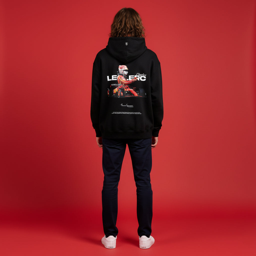 Charles Lecrerc F1