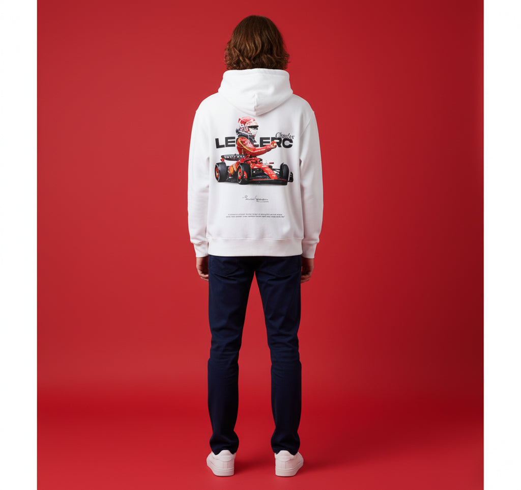 Charles Lecrerc F1