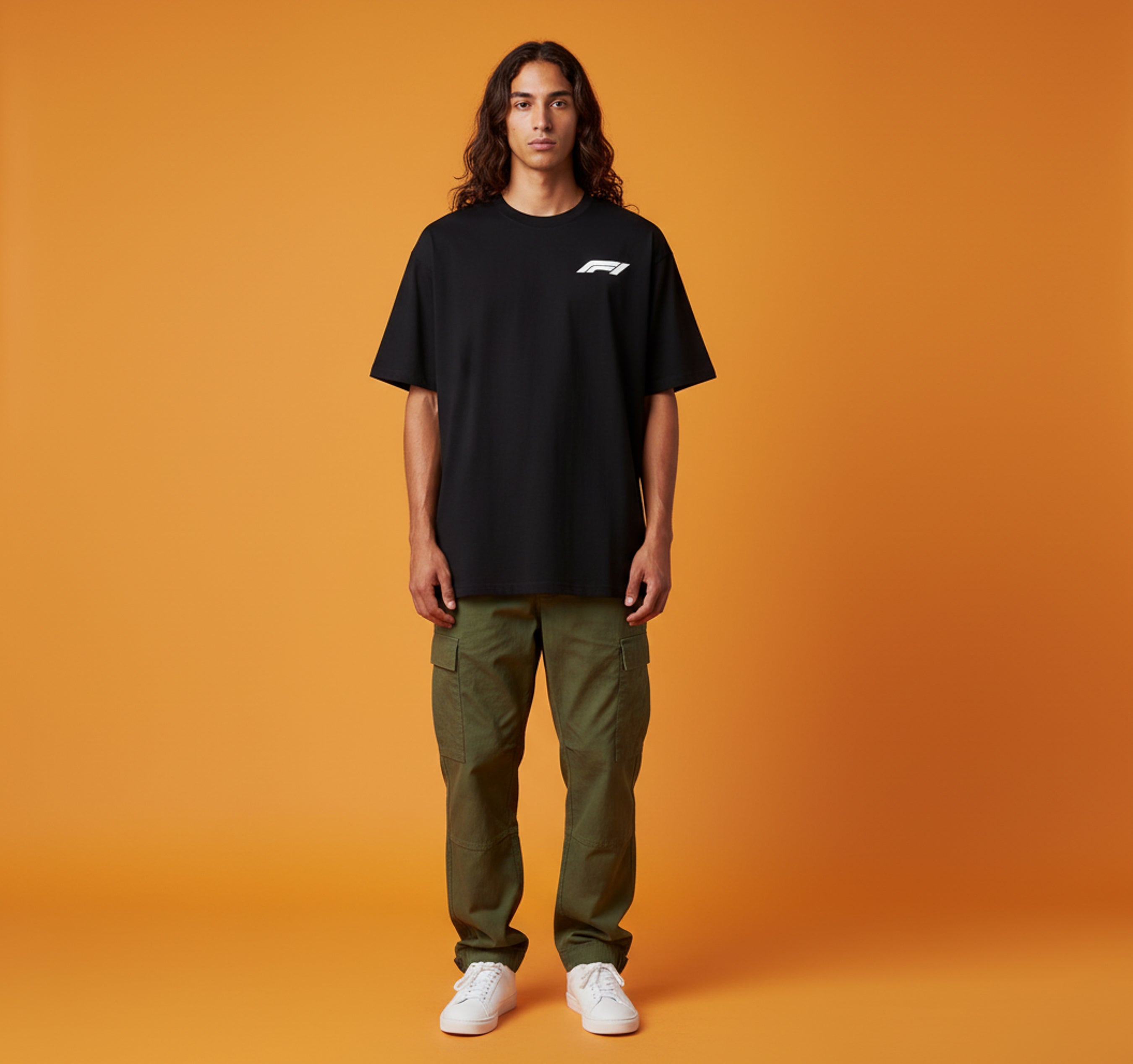 Camiseta LN4 Lando Norris - McLaren F1