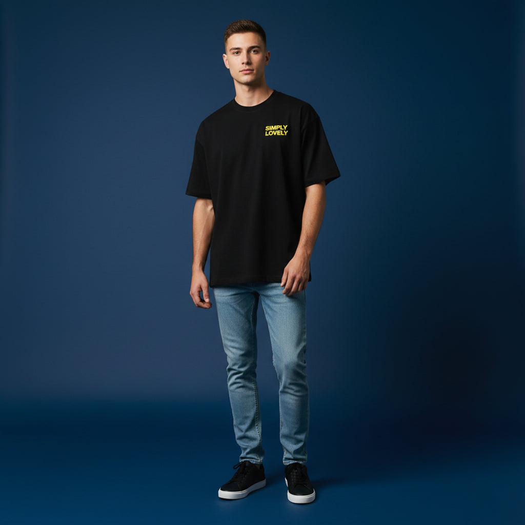 Camiseta Max Verstappen Simply Lovely - F1 Red Bull