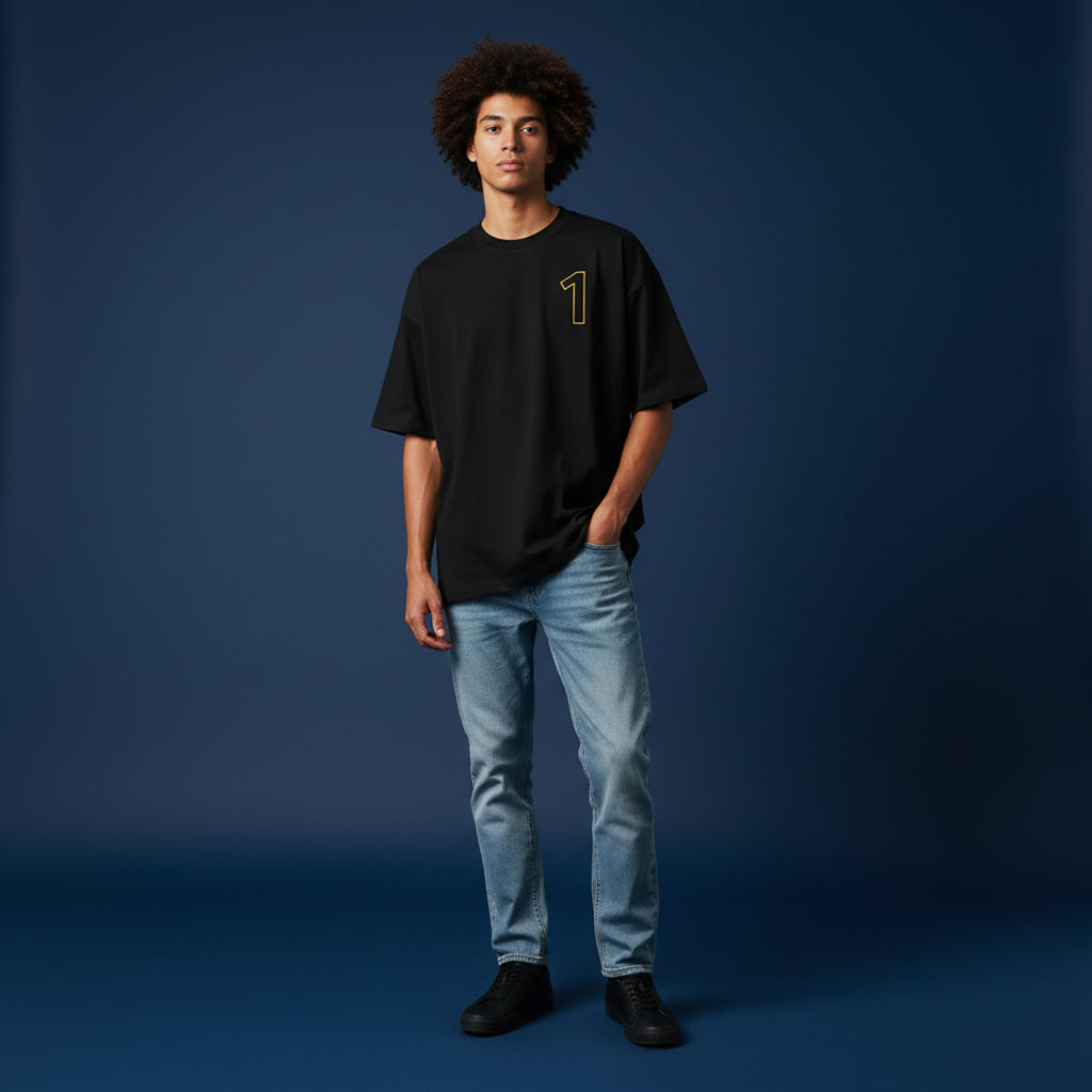 Camiseta Max Verstappen x5 - F1 Red Bull Racing