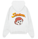 Senninha - Hoodie