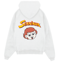 Senninha - Hoodie