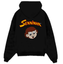 Senninha - Hoodie