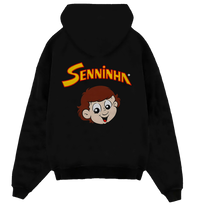 Senninha - Hoodie