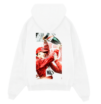 Shumacher Celebration- Hoodie